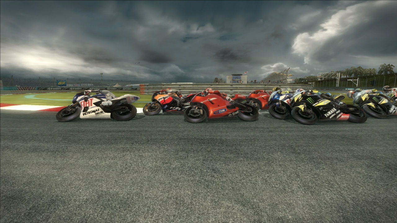 MotoGP 10/11 (Edición Team Repsol Honda) - Imagen 25